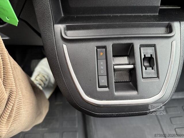 Van FIAT Scudo L3 145pk Aut