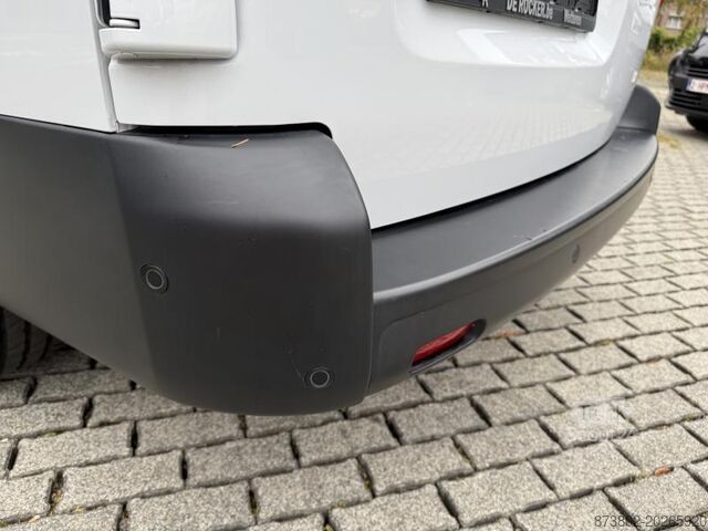 Van FIAT Scudo L3 145pk Aut