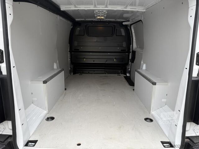 Van FIAT Scudo L3 145pk Aut