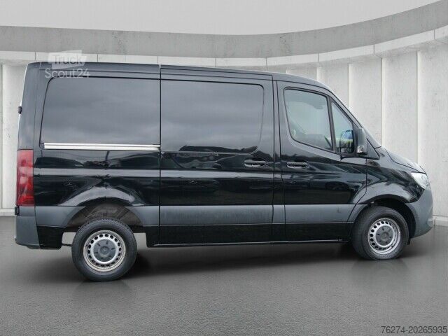 Kastenwagen Mercedes-Benz Sprinter 211 CDI L1H1