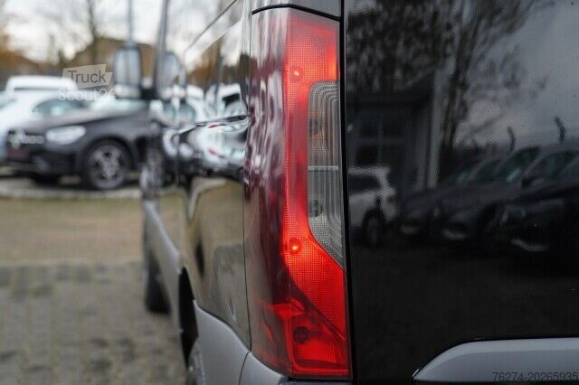 Kastenwagen Mercedes-Benz Sprinter 211 CDI L1H1