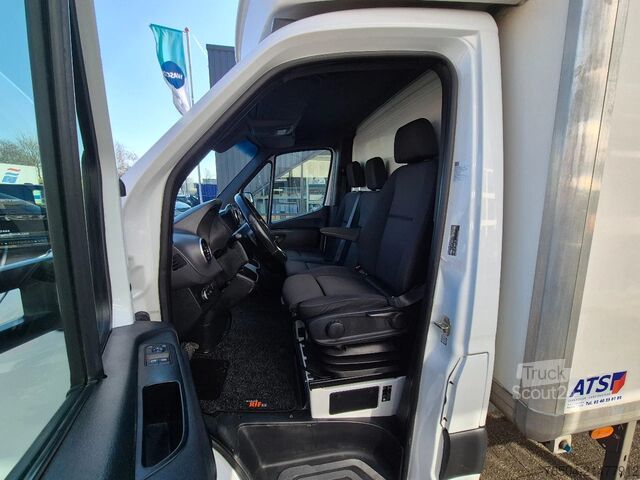 Ponjava Mercedes-Benz Sprinter 519 CDI 3.0 V6/ Plane Pritsche/ Ladefl...