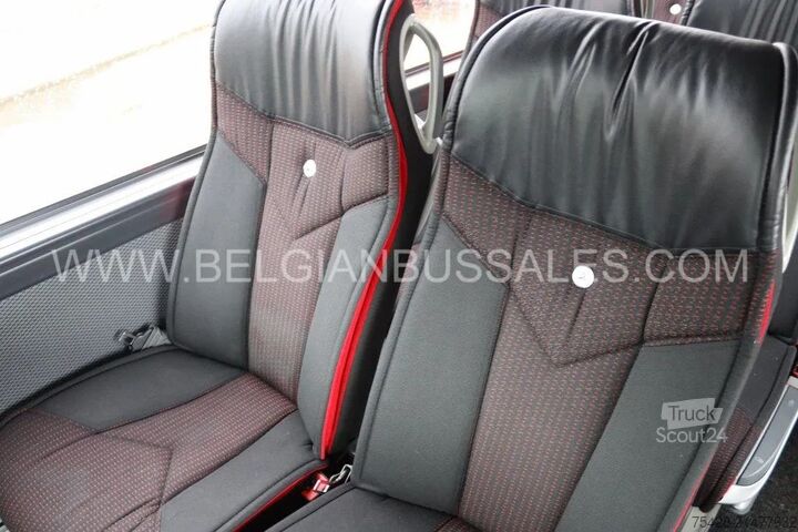 Autocar Mercedes-Benz Tourismo E 15 RHD