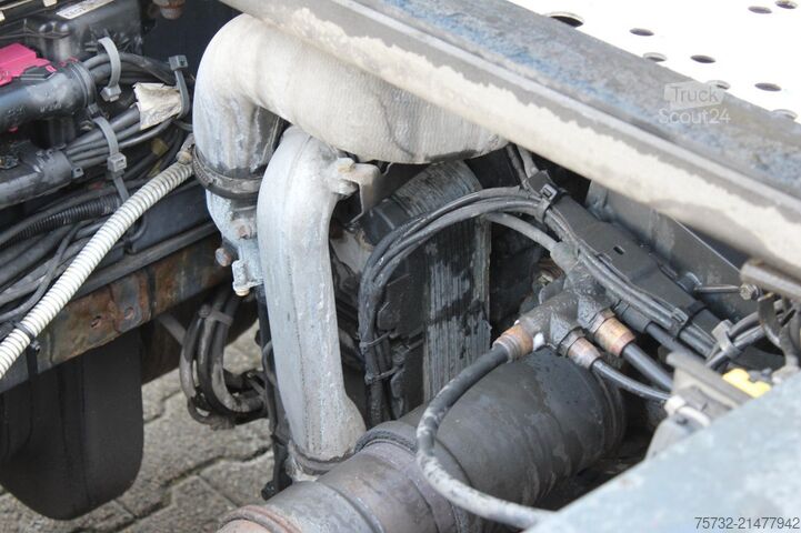 Véhicule tracteur volume Scania R 410 Highline Retarder  Opticruise  Standklima