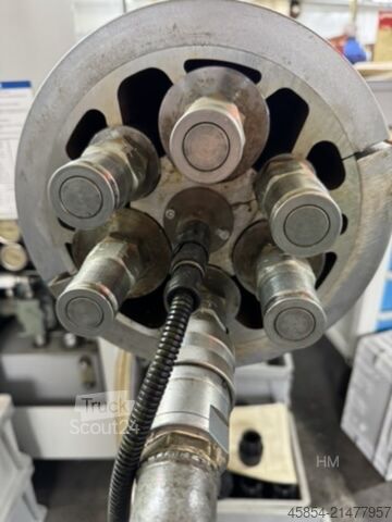 Reisemobile von Bredow Reisemobile von Bredow Reisemobile von Bredow