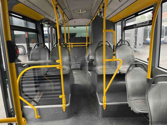 Mercedes-Benz Citaro G, 2008, 150 sedežev, Euro 5 Mercedes-Benz Citaro G