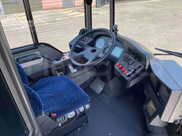 Mercedes-Benz Citaro G, 2008, 150 sedežev, Euro 5 Mercedes-Benz Citaro G