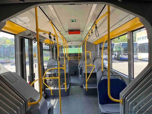 Mercedes-Benz Citaro G, 2008, 150 sedežev, Euro 5 Mercedes-Benz Citaro G