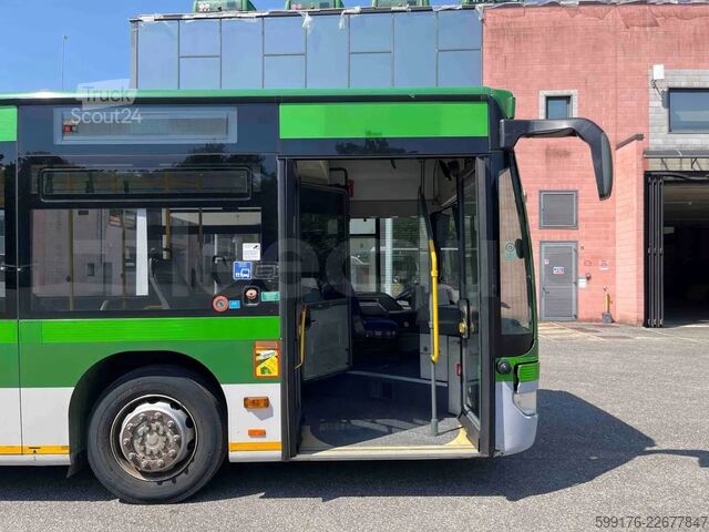 Mercedes-Benz Citaro G, 2008, 150 sedežev, Euro 5 Mercedes-Benz Citaro G