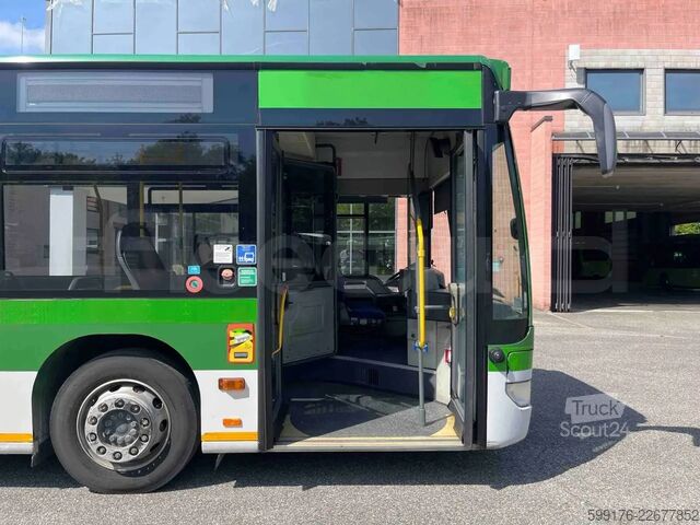 Mercedes-Benz Citaro G, 2008, 150 sedežev, Euro 5 Mercedes-Benz Citaro G