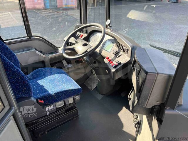Mercedes-Benz Citaro G, 2008, 150 sedežev, Euro 5 Mercedes-Benz Citaro G