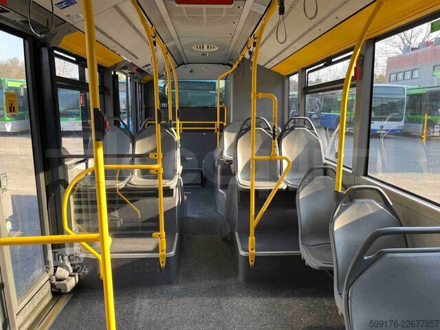 Mercedes-Benz Citaro G, 2008, 150 sedežev, Euro 5 Mercedes-Benz Citaro G