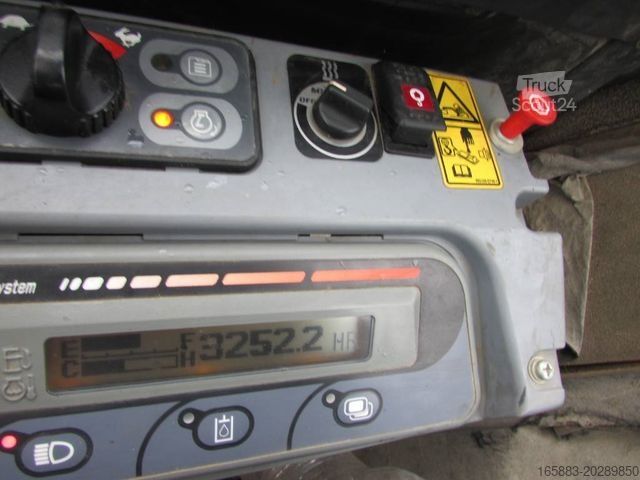 Minibagger KUBOTA KX 101-3 alpha 4 HI Minibagger 22.500 EUR