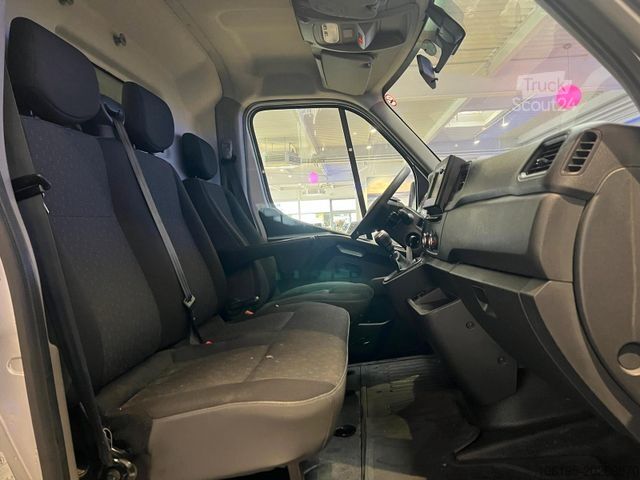Dubă cu acoperiș înalt OPEL Movano L2-H2*Hoch+Lang*Garantie*1.Hand