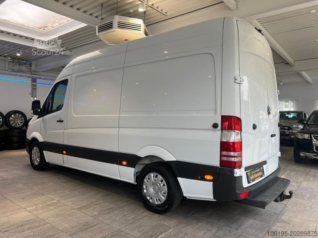 Høy tak varebil MERCEDES-BENZ Sprinter 310/313 CDI*Hoch+Lang*Garantie*AHK-3000