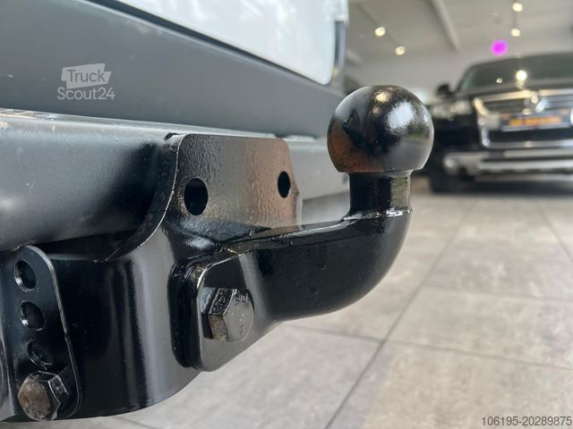 Høy tak varebil MERCEDES-BENZ Sprinter 310/313 CDI*Hoch+Lang*Garantie*AHK-3000