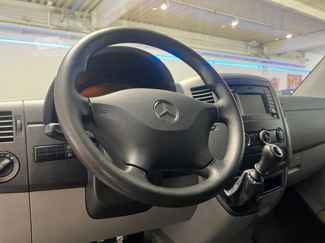 Høy tak varebil MERCEDES-BENZ Sprinter 310/313 CDI*Hoch+Lang*Garantie*AHK-3000