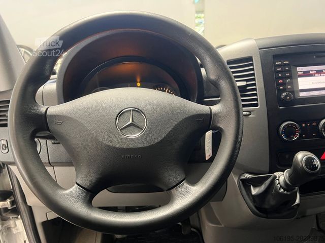 Høy tak varebil MERCEDES-BENZ Sprinter 310/313 CDI*Hoch+Lang*Garantie*AHK-3000
