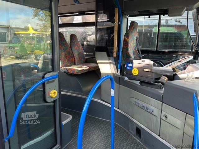 Gradski autobus MERCEDES-BENZ O 530 Citaro LE (Euro 5, Klima)