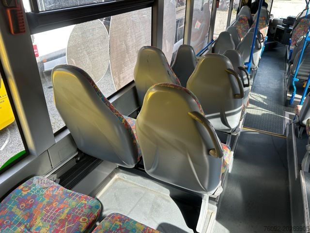 Gradski autobus MERCEDES-BENZ O 530 Citaro LE (Euro 5, Klima)