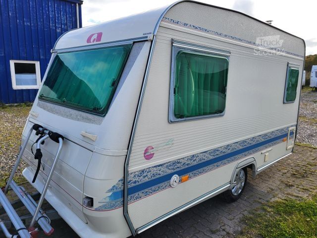 Campingvogn ADRIA Unica B 360 UH Heckküche - Nr. 51  (6)