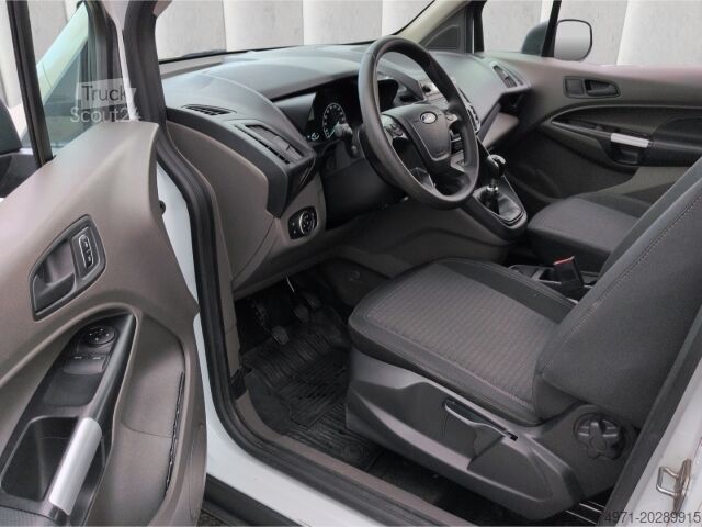 Panelinis furgonas Ford Transit Connect Kasten L2 1.5D*Klima SHZ Bluetoo