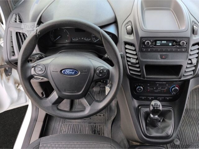 Panelinis furgonas Ford Transit Connect Kasten L2 1.5D*Klima SHZ Bluetoo