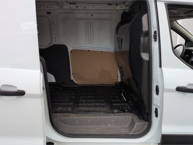 Panelinis furgonas Ford Transit Connect Kasten L2 1.5D*Klima SHZ Bluetoo