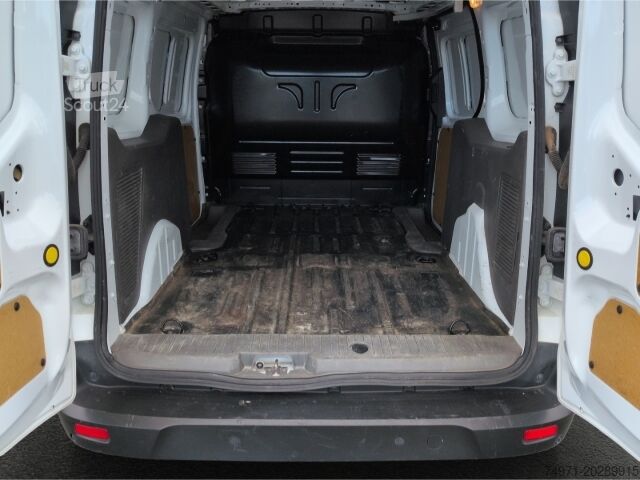 Panelinis furgonas Ford Transit Connect Kasten L2 1.5D*Klima SHZ Bluetoo