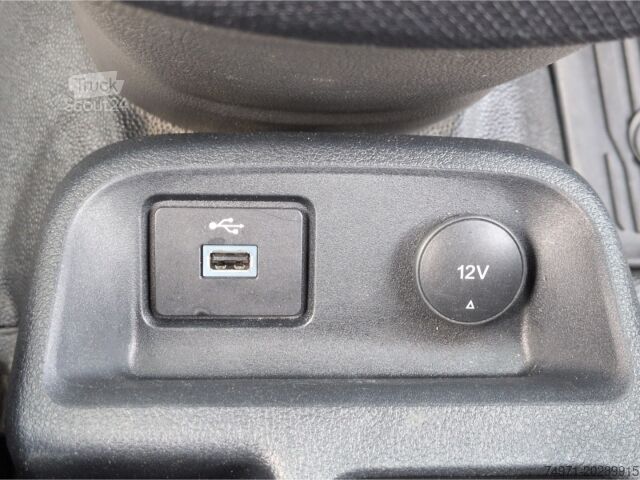 Panelinis furgonas Ford Transit Connect Kasten L2 1.5D*Klima SHZ Bluetoo