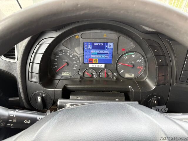 Standard-SZM Iveco Stralis 440.42 440 AS 42 TUV