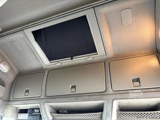 Standard-SZM Iveco Stralis 440.42 440 AS 42 TUV