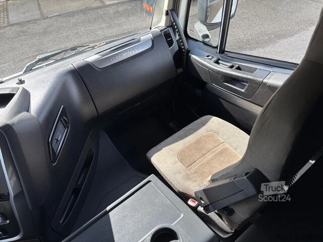 Standard-SZM Iveco Stralis 440.42 440 AS 42 TUV