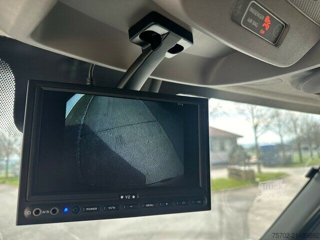 Dodávka Renault Master Haras 1-2 Pferde