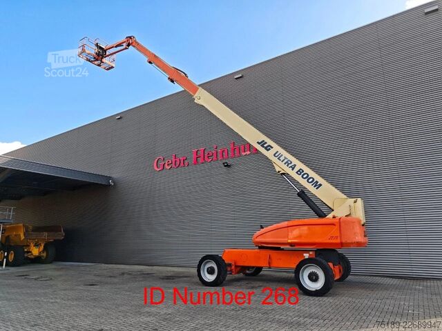  JLG 1200 SJP
