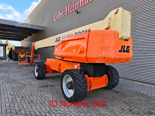  JLG 1200 SJP