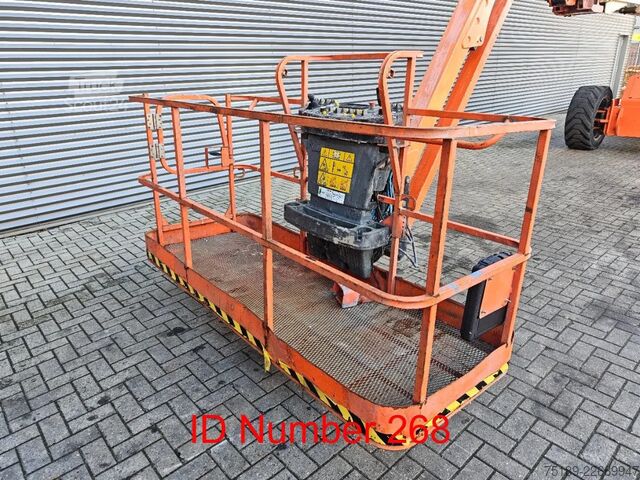  JLG 1200 SJP