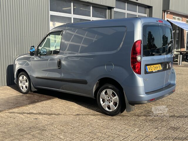  Fiat Doblò Cargo 1.6 MultiJet SX 1e Eigenaar Airco C...