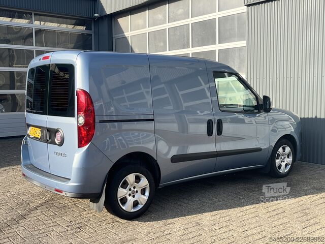  Fiat Doblò Cargo 1.6 MultiJet SX 1e Eigenaar Airco C...