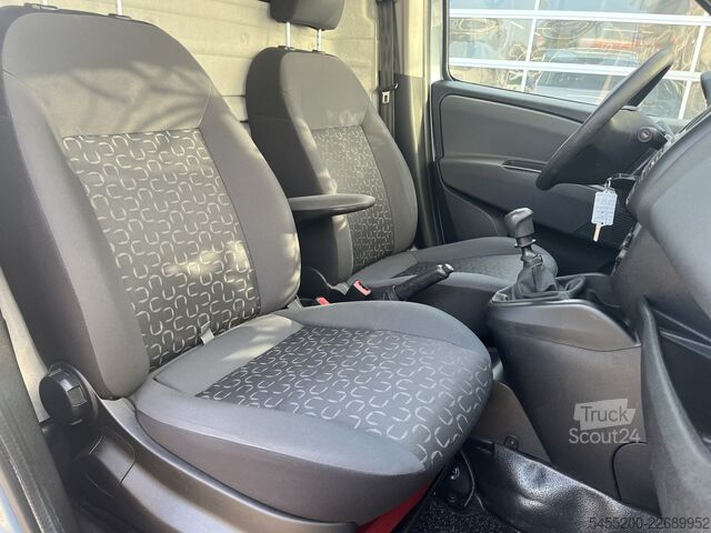  Fiat Doblò Cargo 1.6 MultiJet SX 1e Eigenaar Airco C...