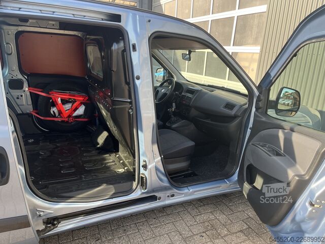  Fiat Doblò Cargo 1.6 MultiJet SX 1e Eigenaar Airco C...