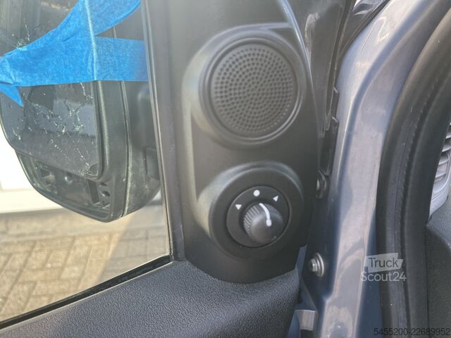  Fiat Doblò Cargo 1.6 MultiJet SX 1e Eigenaar Airco C...