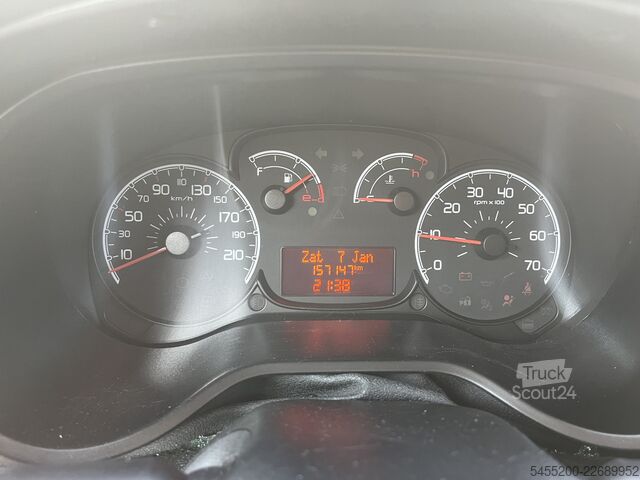  Fiat Doblò Cargo 1.6 MultiJet SX 1e Eigenaar Airco C...