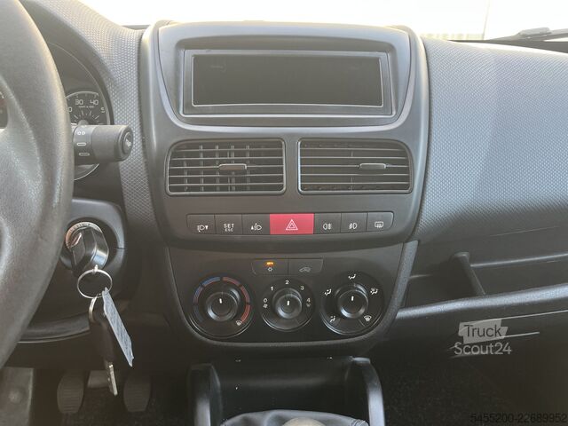  Fiat Doblò Cargo 1.6 MultiJet SX 1e Eigenaar Airco C...