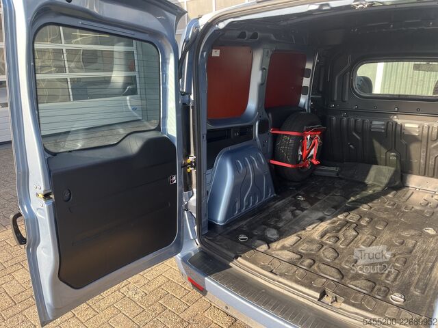 Fiat Doblò Cargo 1.6 MultiJet SX 1e Eigenaar Airco C...