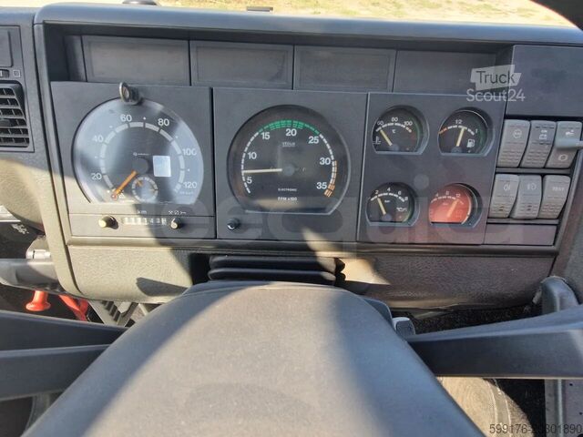 Reisebus IVECO Mago2