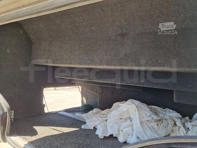 Reisebus IVECO Mago2