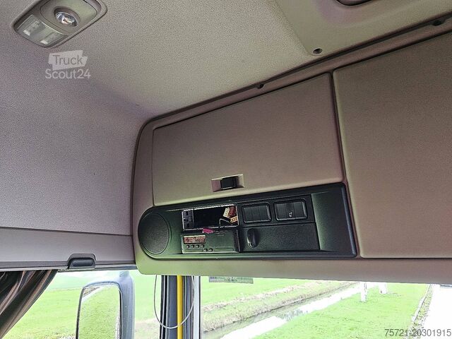 Standard-SZM DAF XF 480 SC