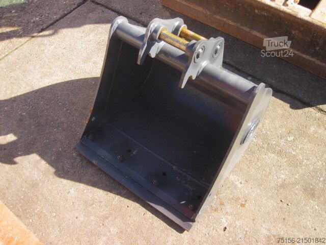 Minibagger Kubota KX027-4