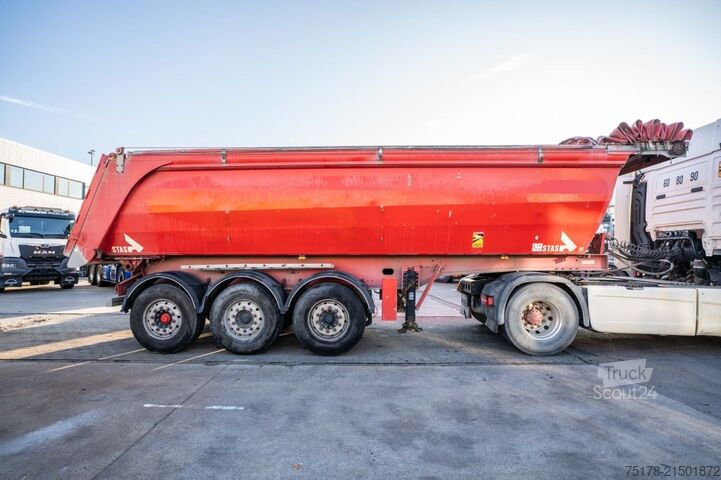 Benne STAS S339CX
